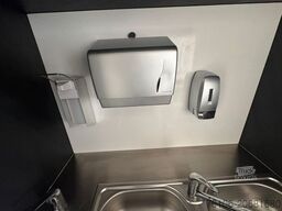 RENAULT Master*Imbiss*Foodtruck*Kühlteke*Gasgrill*