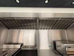 RENAULT Master*Imbiss*Foodtruck*Kühlteke*Gasgrill*