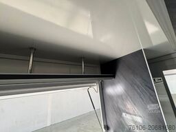 RENAULT Master*Imbiss*Foodtruck*Kühlteke*Gasgrill*