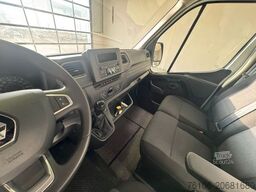 RENAULT Master*Imbiss*Foodtruck*Kühlteke*Gasgrill*