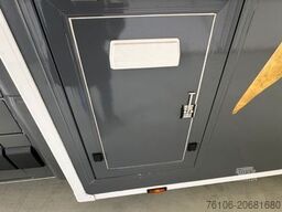 RENAULT Master*Imbiss*Foodtruck*Kühlteke*Gasgrill*