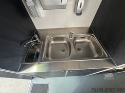 RENAULT Master*Imbiss*Foodtruck*Kühlteke*Gasgrill*