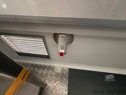 RENAULT Master*Imbiss*Foodtruck*Kühlteke*Gasgrill*