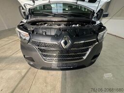 RENAULT Master*Imbiss*Foodtruck*Kühlteke*Gasgrill*