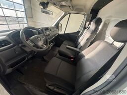 RENAULT Master*Imbiss*Foodtruck*Kühlteke*Gasgrill*