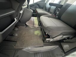 RENAULT Master*Imbiss*Foodtruck*Kühlteke*Gasgrill*