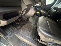 RENAULT Master Tiefrahmenkoffer mit Rampe *Kamera*