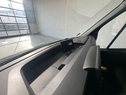 RENAULT Master Tiefrahmenkoffer mit Rampe *Kamera*