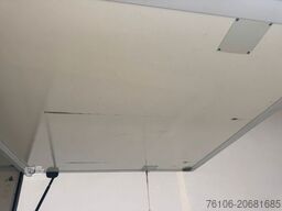 RENAULT Master Tiefrahmenkoffer mit Rampe *Kamera*