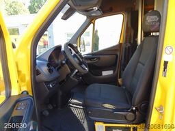 MERCEDES-BENZ Sprinter 314 CDI KLIMA-KAMERA-REGALSYSTEM