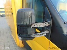 IVECO Daily 35S11 35-110 HiMatic Maxi Postkoffer Regal