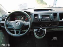 VOLKSWAGEN T6 TRANSPORTER 2.0 TDI L2H3 -REGALSYSTEM-