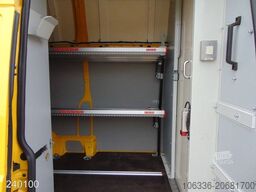 VOLKSWAGEN T6 TRANSPORTER 2.0 TDI L2H3 -REGALSYSTEM-