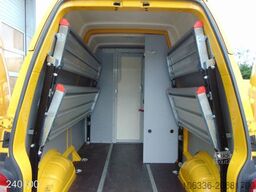 VOLKSWAGEN T6 TRANSPORTER 2.0 TDI L2H3 -REGALSYSTEM-
