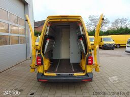 VOLKSWAGEN T6 TRANSPORTER 2.0 TDI L2H3 -REGALSYSTEM-