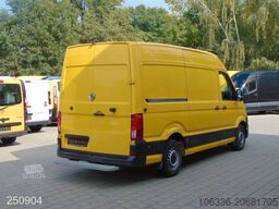 VOLKSWAGEN CRAFTER 35 2.0 TDI DSG *KLIMA*REGALSYSTEM*KAMERA