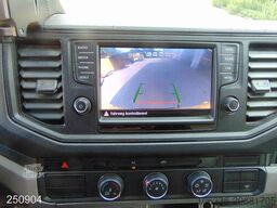 VOLKSWAGEN CRAFTER 35 2.0 TDI DSG *KLIMA*REGALSYSTEM*KAMERA