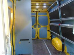 VOLKSWAGEN CRAFTER 35 2.0 TDI DSG *KLIMA*REGALSYSTEM*KAMERA