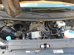 VOLKSWAGEN CRAFTER 35 2.0 TDI DSG *KLIMA*REGALSYSTEM*KAMERA