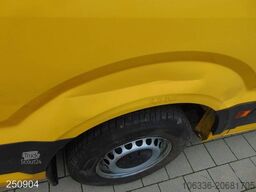VOLKSWAGEN CRAFTER 35 2.0 TDI DSG *KLIMA*REGALSYSTEM*KAMERA