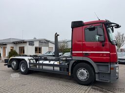 MERCEDES-BENZ Actros 2541 Abrollkipper Meiller/Retarder