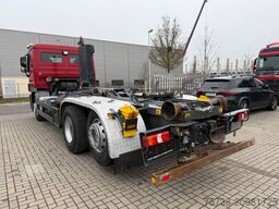 MERCEDES-BENZ Actros 2541 Abrollkipper Meiller/Retarder