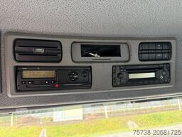 MERCEDES-BENZ Actros 2541 Abrollkipper Meiller/Retarder