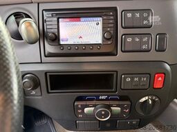 DAF CF 530 6x4 Intarder + Schwarzmüller Hardox