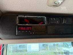 DAF CF 530 6x4 Intarder + Schwarzmüller Hardox