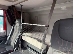 DAF CF 530 6x4 Intarder + Schwarzmüller Hardox