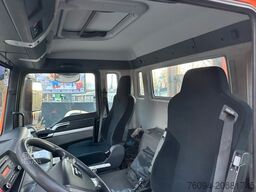 MAN TGS 18.320 4x4 Kipper KRAN 21m FUNK Winterdienst