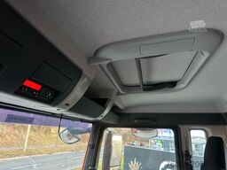 MAN TGS 18.320 4x4 Kipper KRAN 21m FUNK Winterdienst