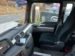 MAN TGS 18.320 4x4 Kipper KRAN 21m FUNK Winterdienst