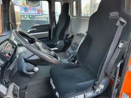 MAN TGS 18.320 4x4 Kipper KRAN 21m FUNK Winterdienst