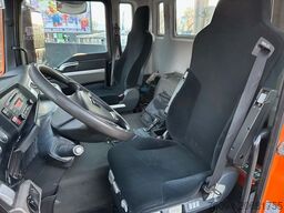 MAN TGS 18.320 4x4 Kipper KRAN 21m FUNK Winterdienst