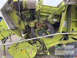 Claas QUADRANT 2200 RC TA