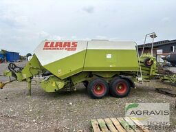Claas QUADRANT 2200 RC TA