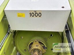 Claas QUADRANT 2200 RC TA