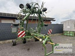 Krone KWT 10.50/8X7