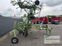 Krone KWT 10.50/8X7