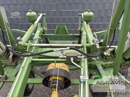 Krone KWT 10.50/8X7