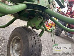 Krone KWT 10.50/8X7