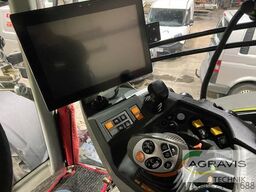 Claas AXION 870 CMATIC CEBIS