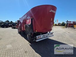 Trioliet TRIOTRAC 2 2000 VL FPT