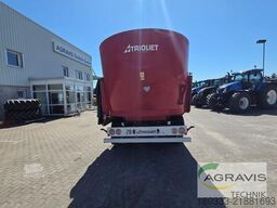 Trioliet TRIOTRAC 2 2000 VL FPT