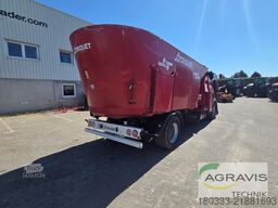 Trioliet TRIOTRAC 2 2000 VL FPT