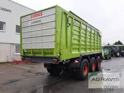 Claas CARGOS 9600