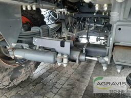 Claas CARGOS 9600