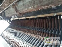 Claas CARGOS 9600