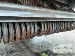 Claas CARGOS 9600